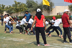 Suraj Sports Meet 2021 Part-3 52